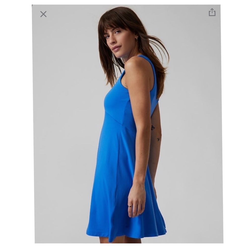 Athleta Santorini Thera Dress - Picture 2 of 7